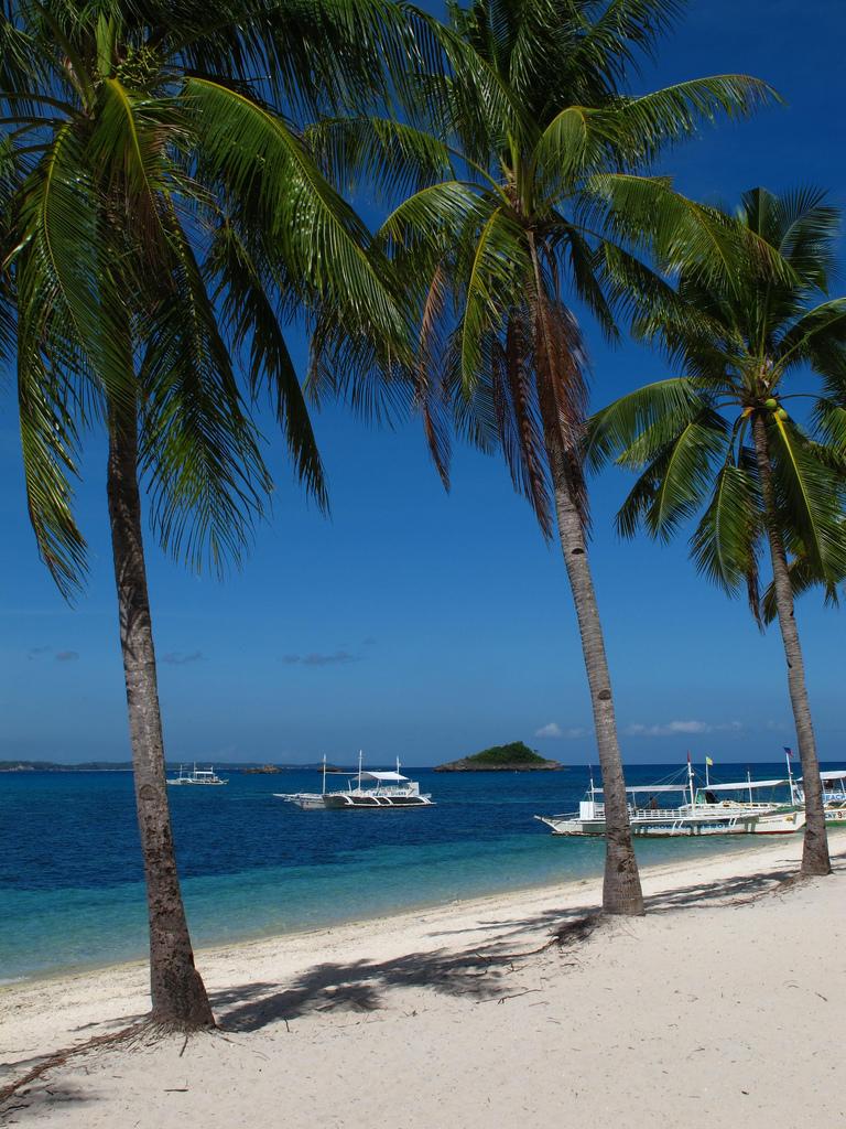 Unveiling to Malapascua Island and Monad Shoal