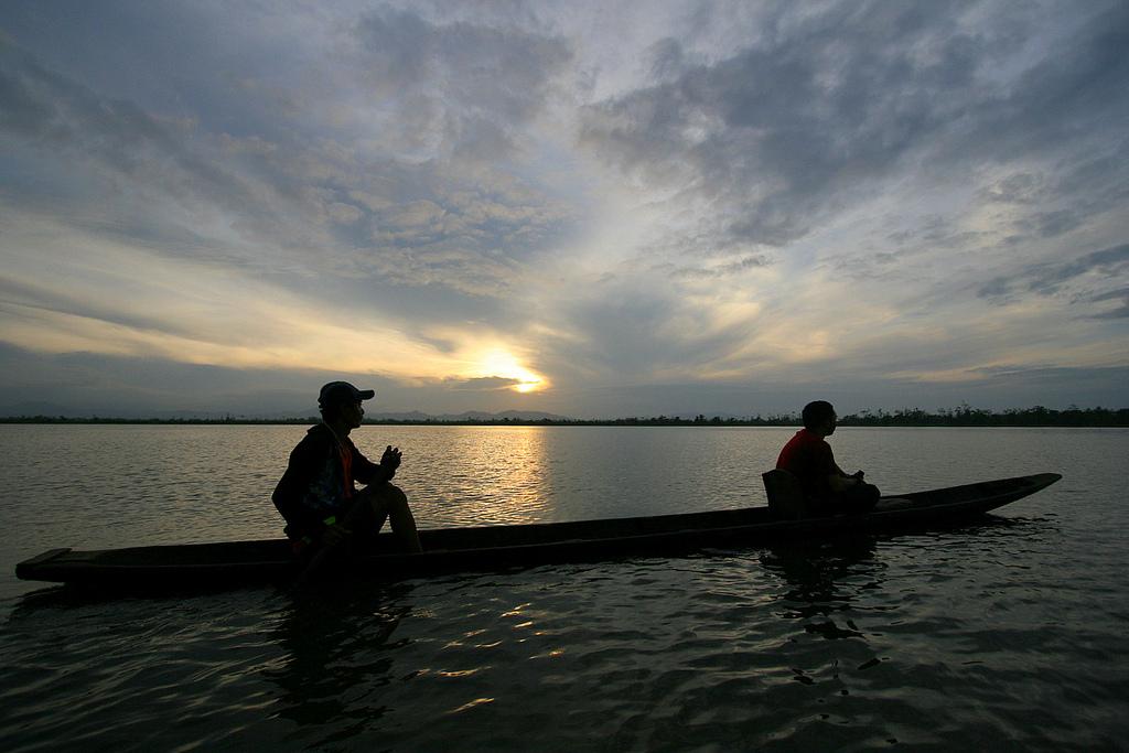 tourist spot of caraga region