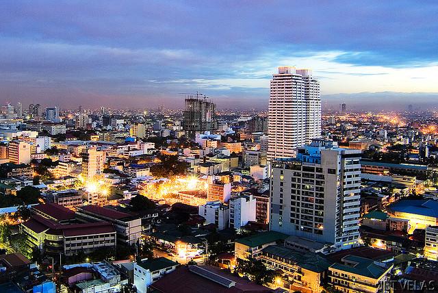 Top Ten Most Livable Cities in the Philippines