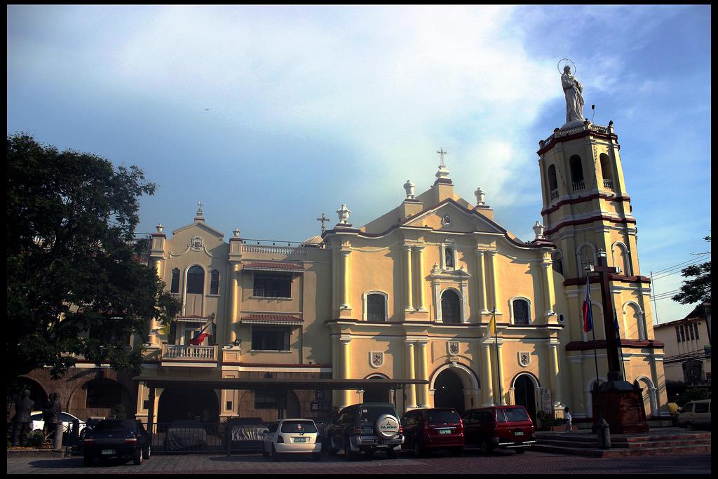 Minor Basilica of Our Lady of the Immaculate Conception