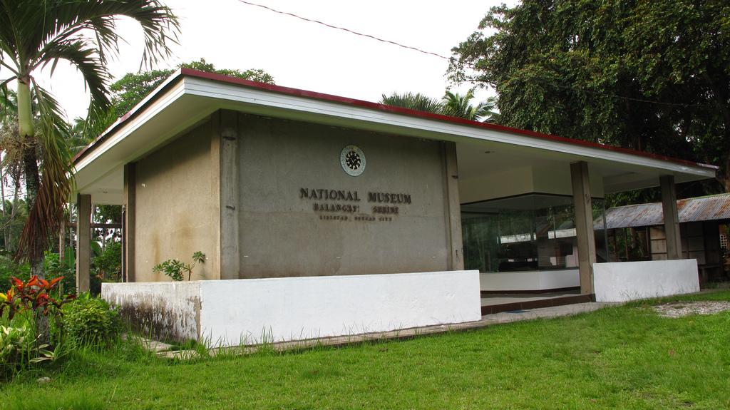 Butuan National Museum