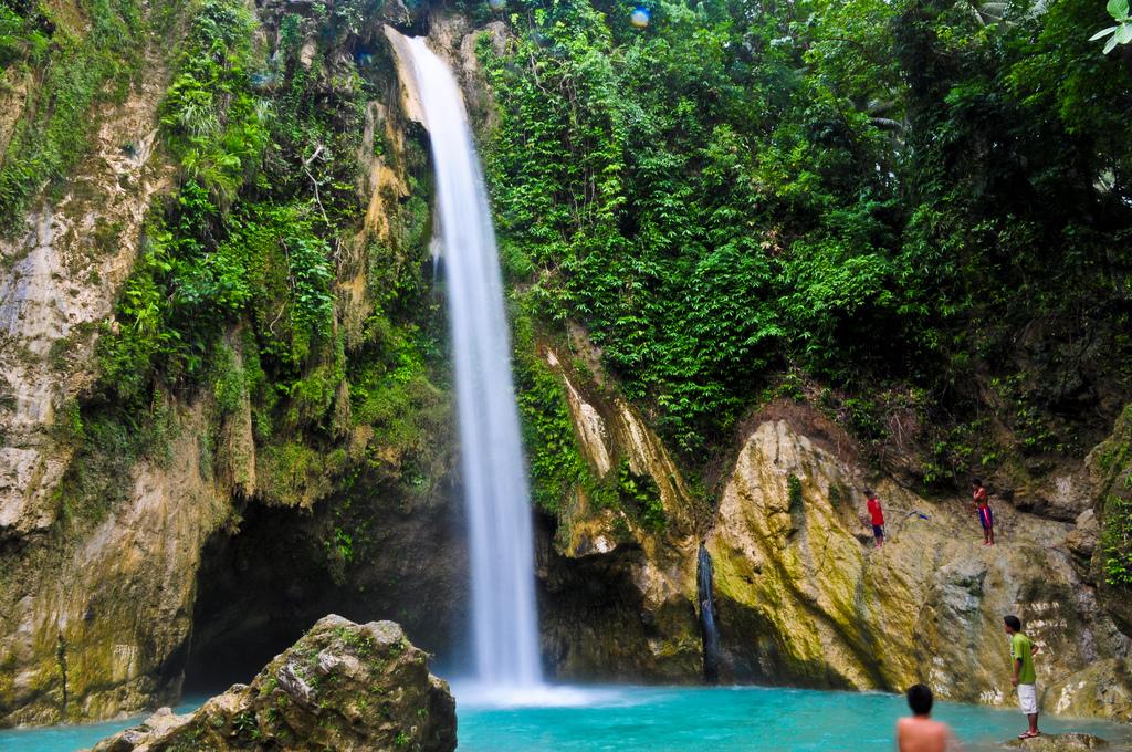 ginatilan cebu tourist spots