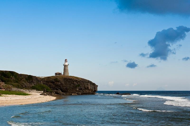 The Delightful Lighthouse of Sabtang, Batanes