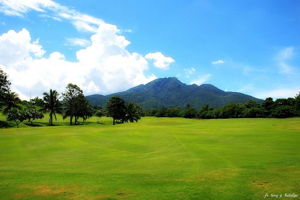 Makiling Botanical Garden