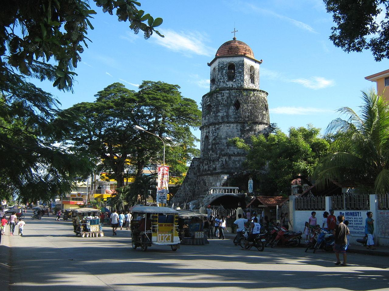 Dumaguete Belfry: Where Past and Present Converge 