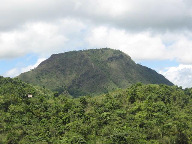 Mt. Mayapay