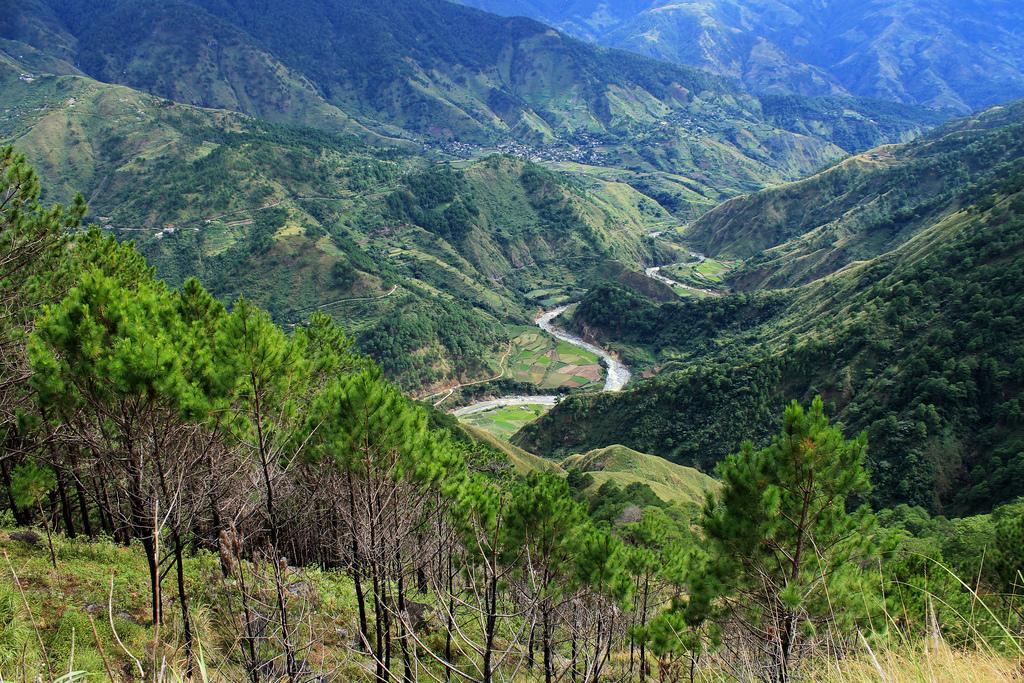 Kabayan, Benguet