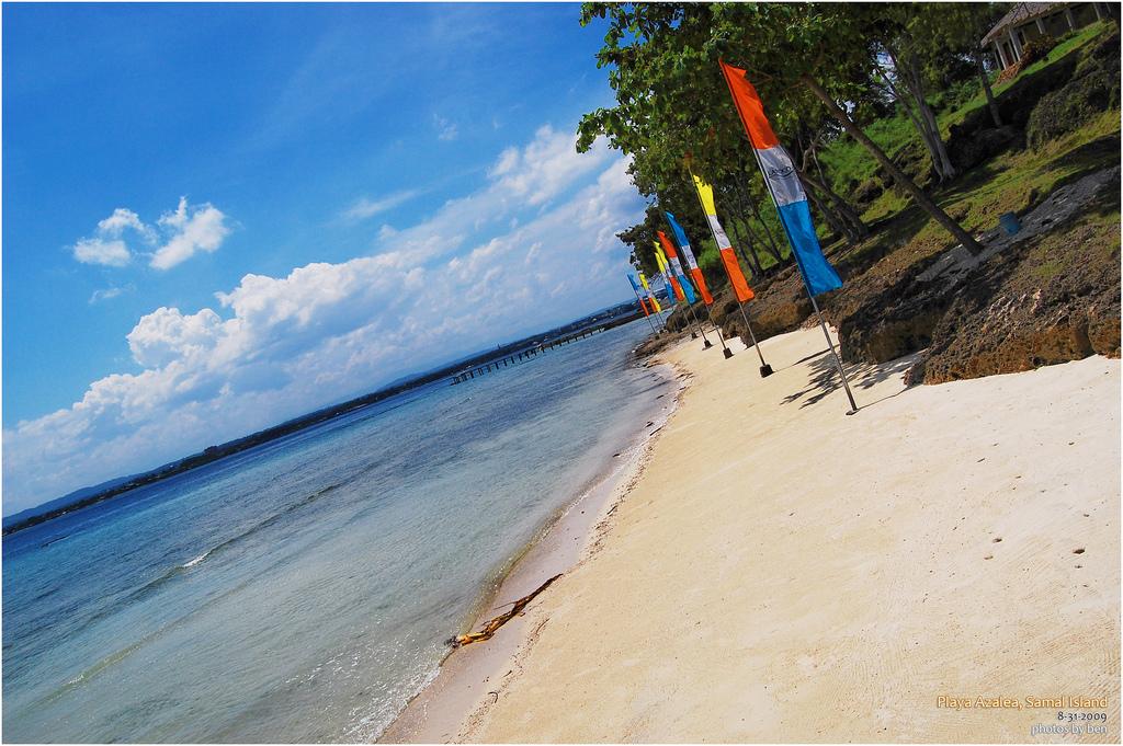 Island Garden City of Samal