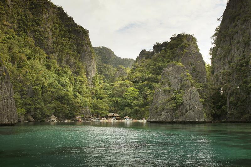 Busuanga Island