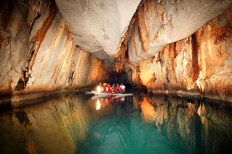 Puerto Princesa Underground River: A True Natural Wonder