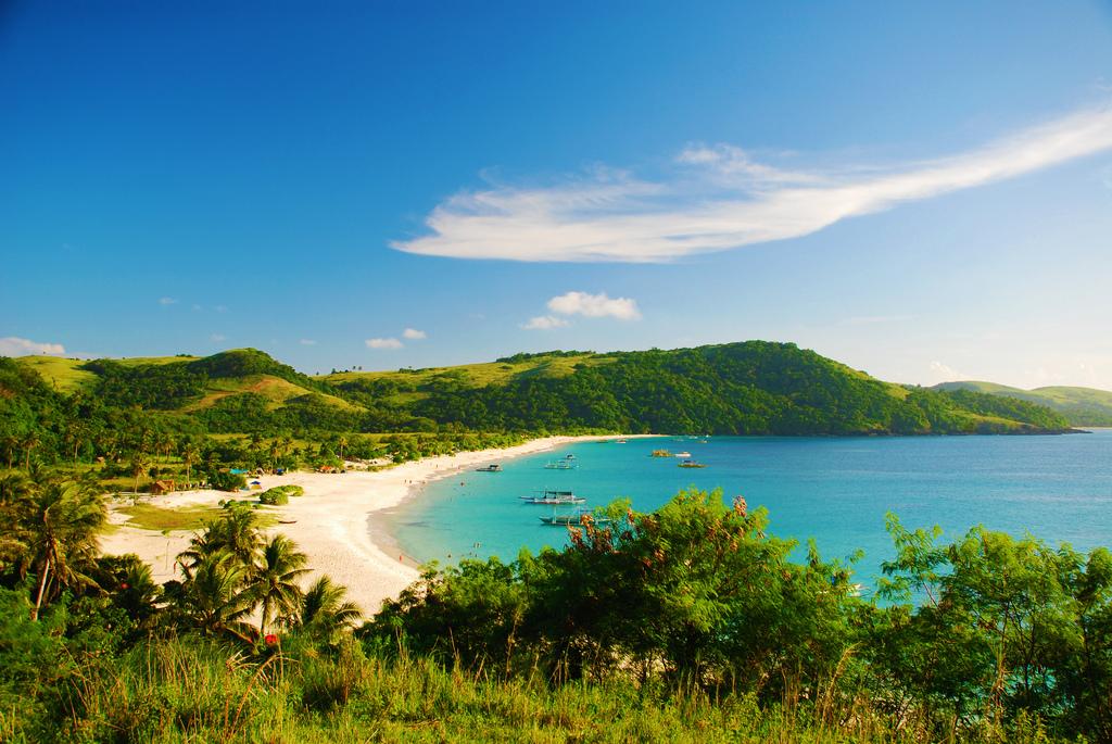 Calaguas Group of Islands