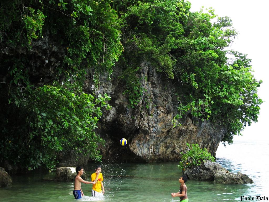 Divinubo Island: The Hidden Paradise of Eastern Samar
