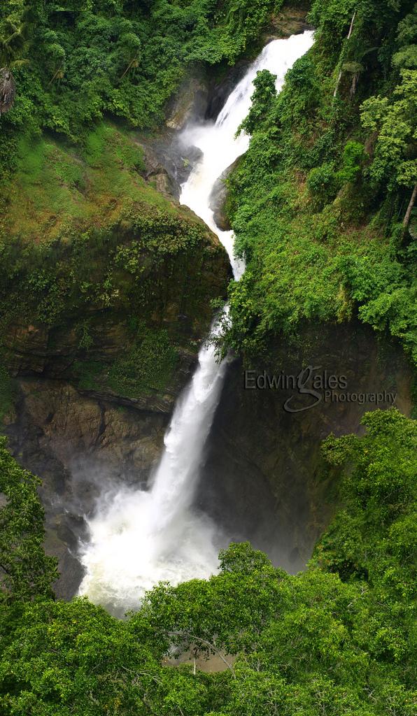 lake sebu eco tourism