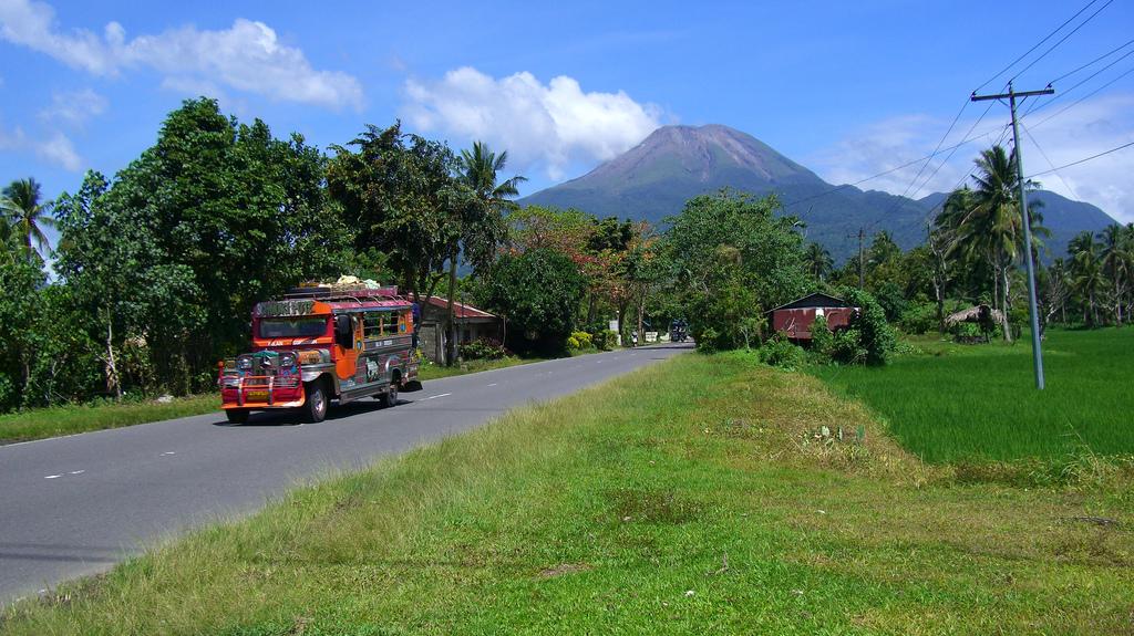 Experience the Province of Sorsogon: Bulusan Philippine Travel Destinations 