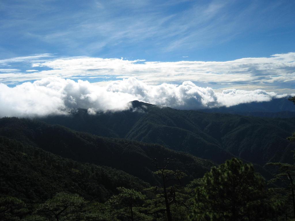 palauig zambales tourist spot