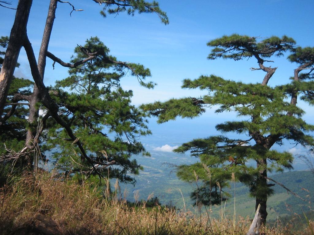 palauig zambales tourist spot