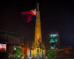 Andres Bonifacio Monument