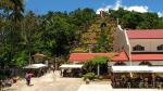 Reach the Hand of Christ in Kamay ni Hesus Shrine